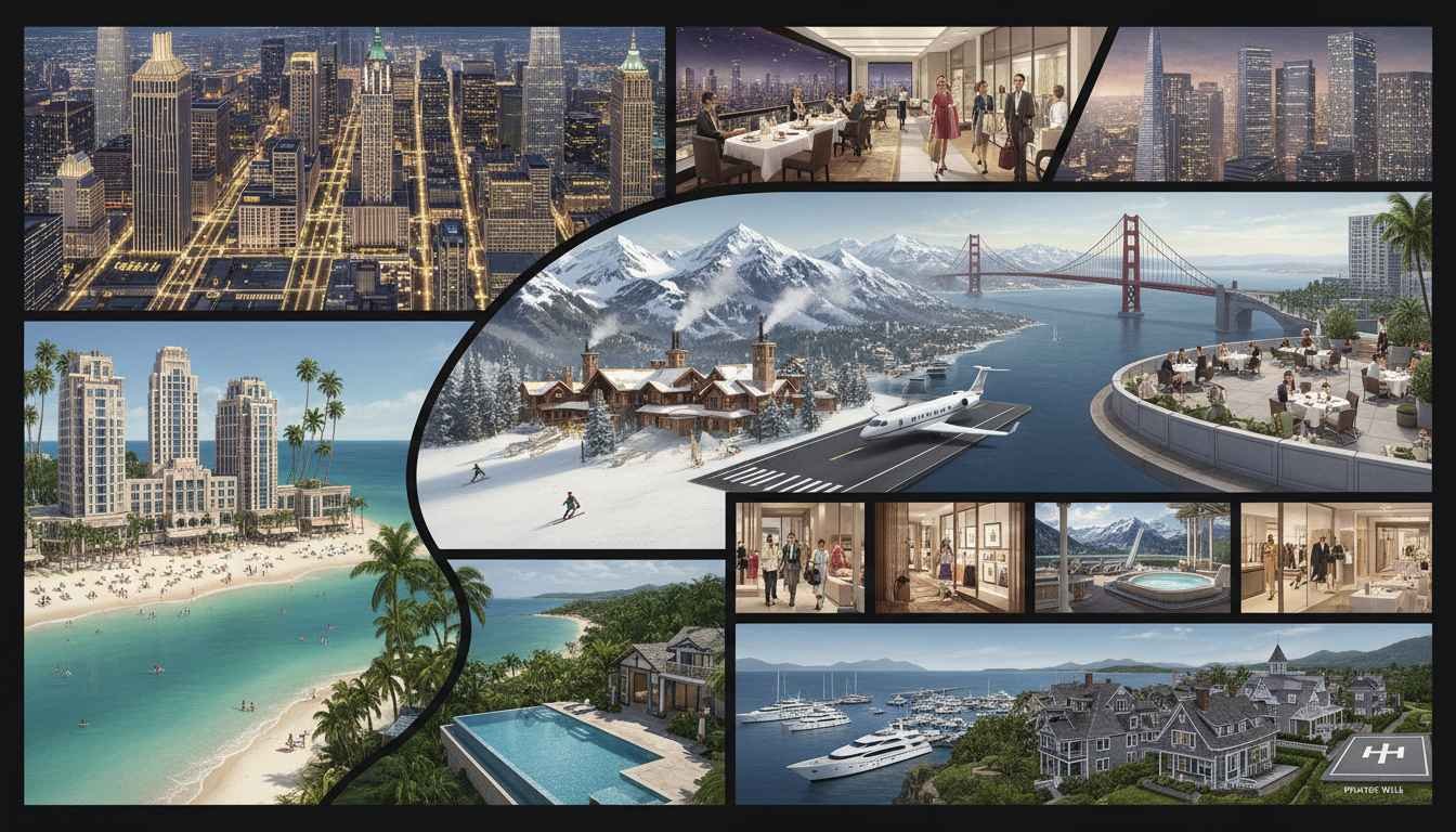 most expensive places to visit in the us