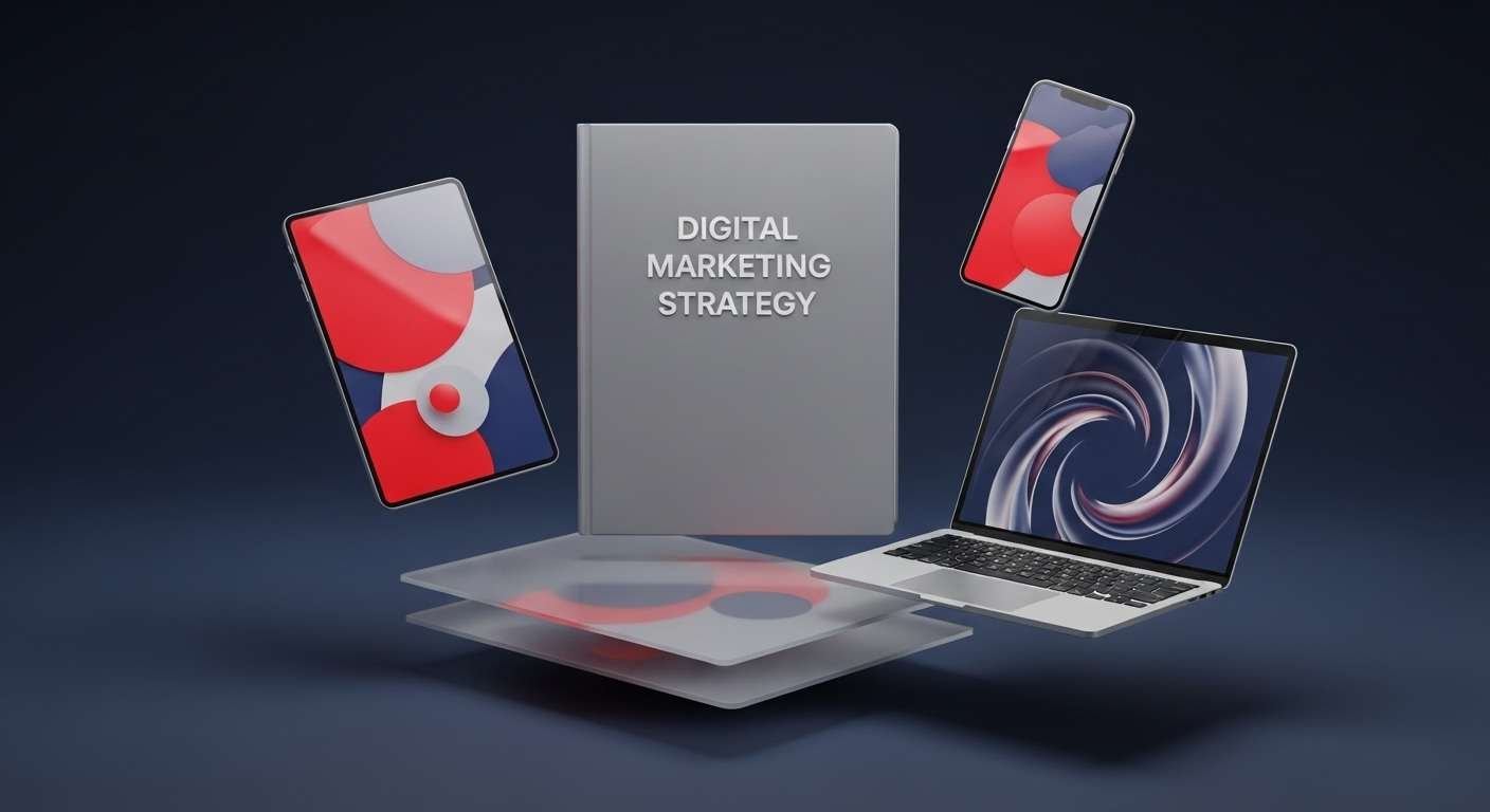 Digital Marketing in Lagos