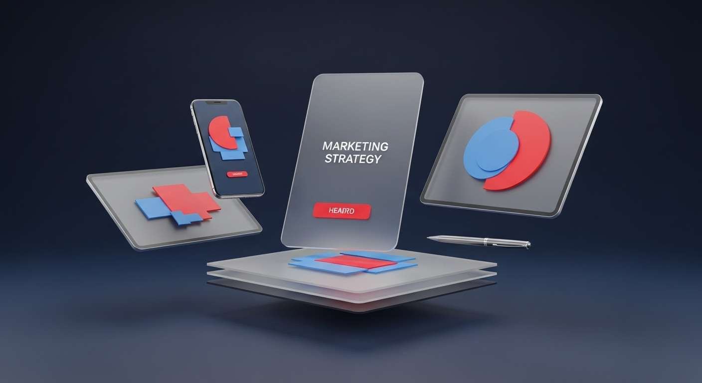 Digital marketing Bogotá