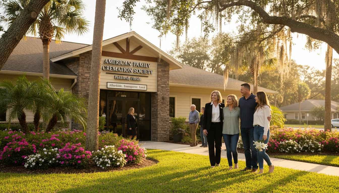 american family cremation society lakeland florida