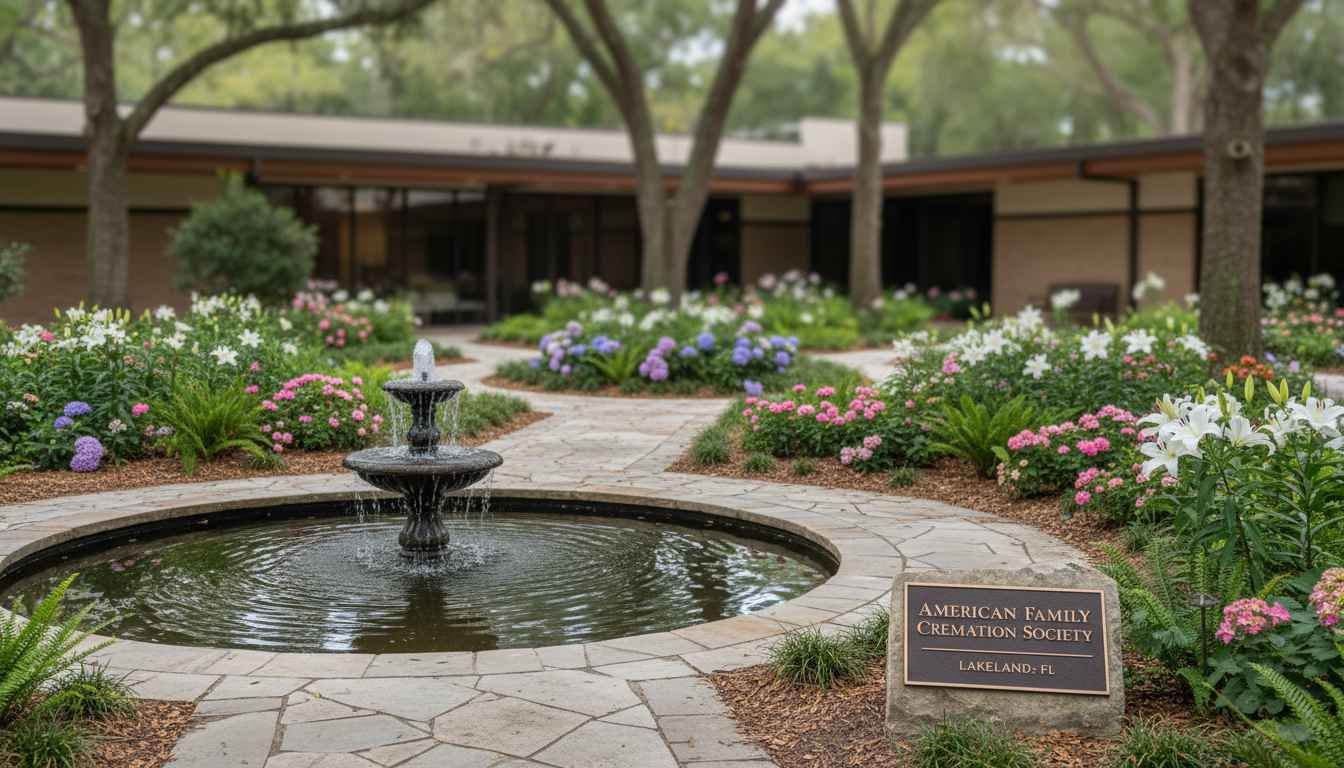 american family cremation society lakeland florida