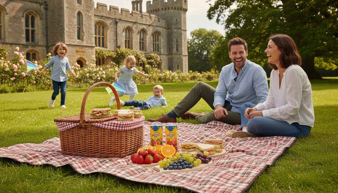 best family places to visit in uk