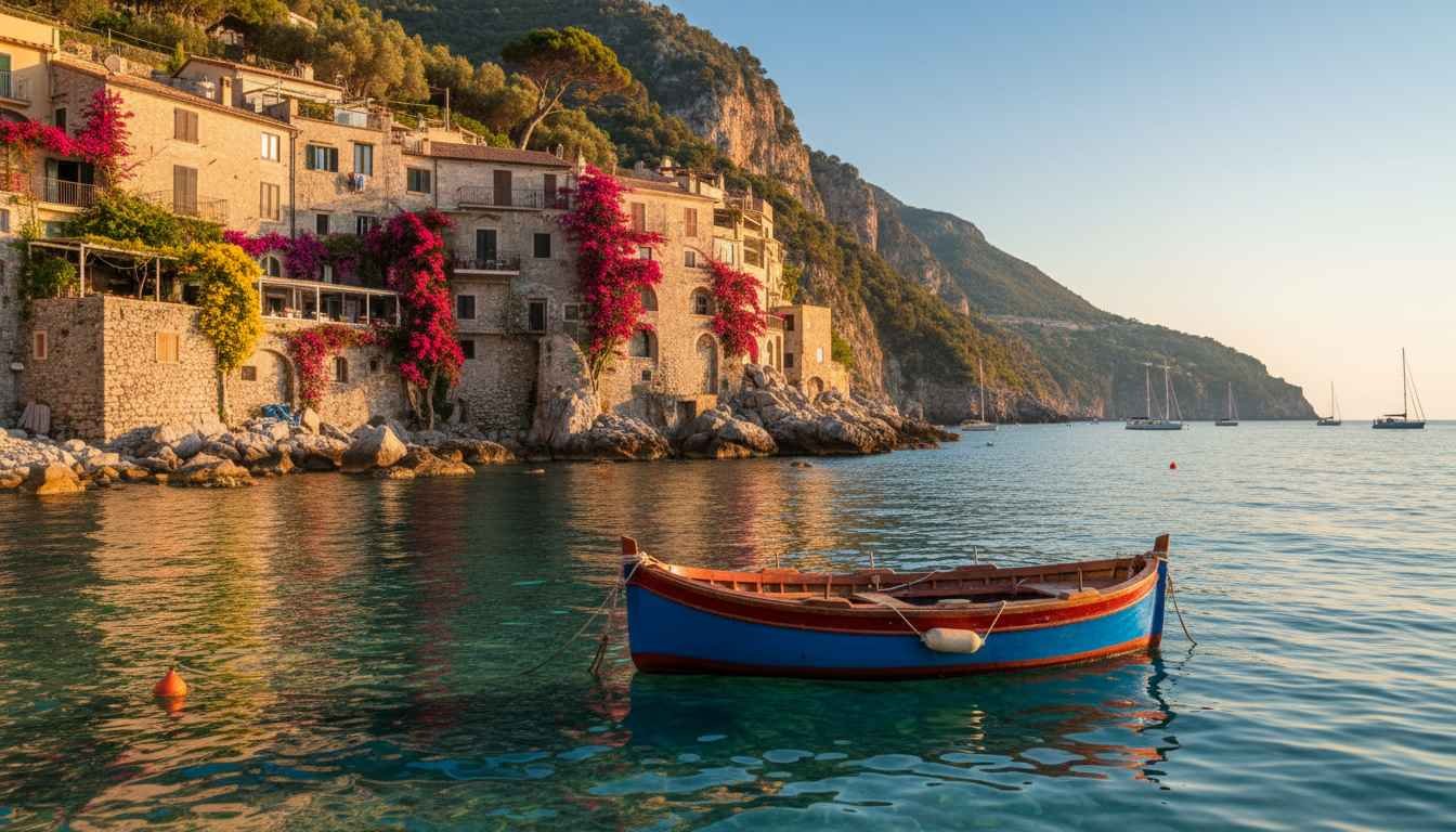 best places to visit adriatic coast italy