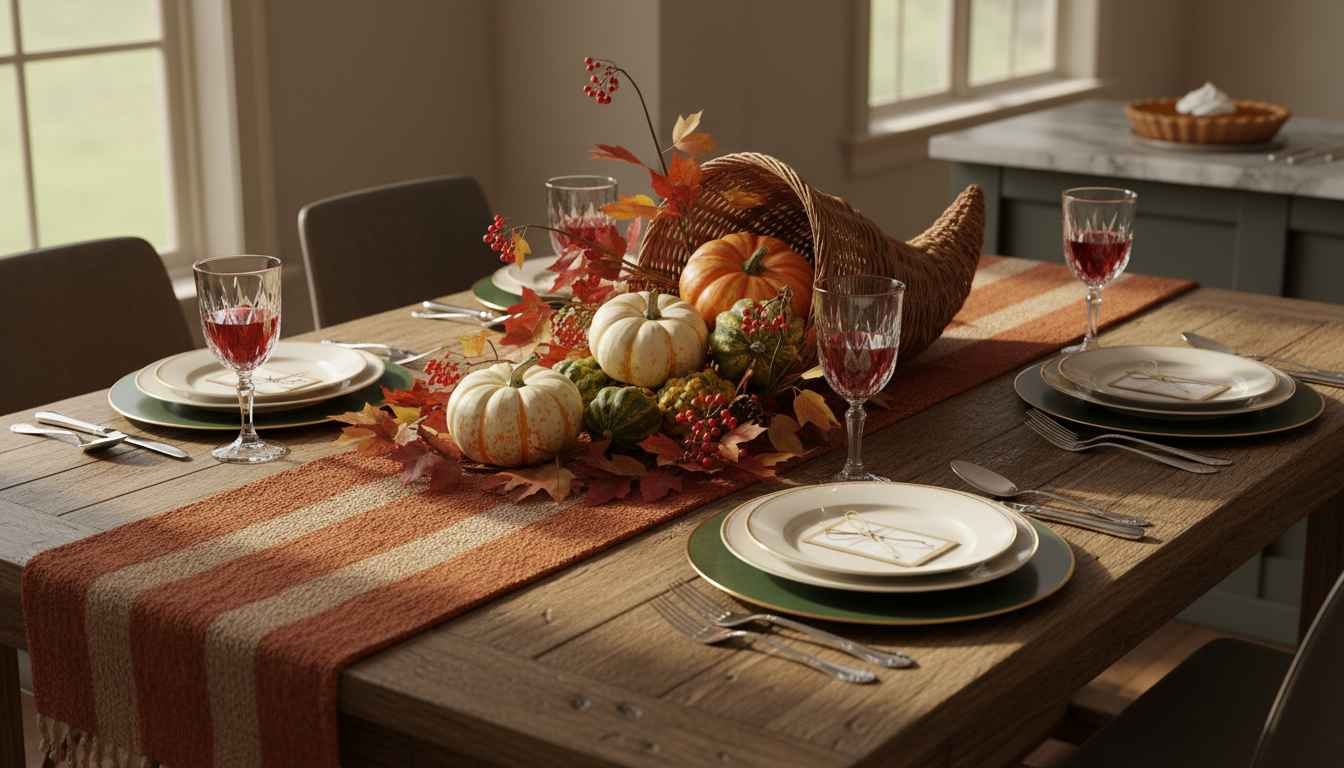 best places to visit during thanksgiving holiday