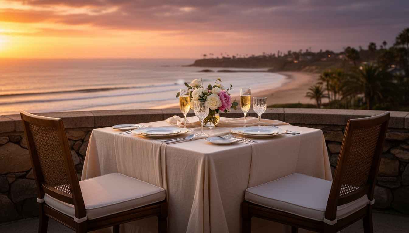 best places to visit for wedding anniversary