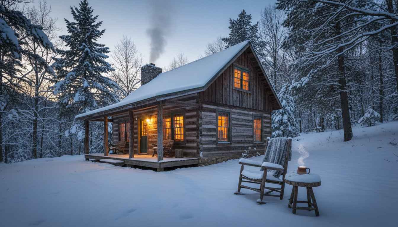 best places to visit in arkansas in winter