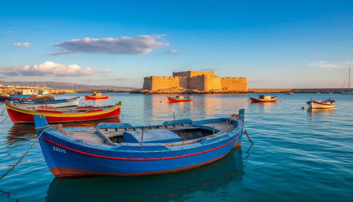 best places to visit in crete heraklion
