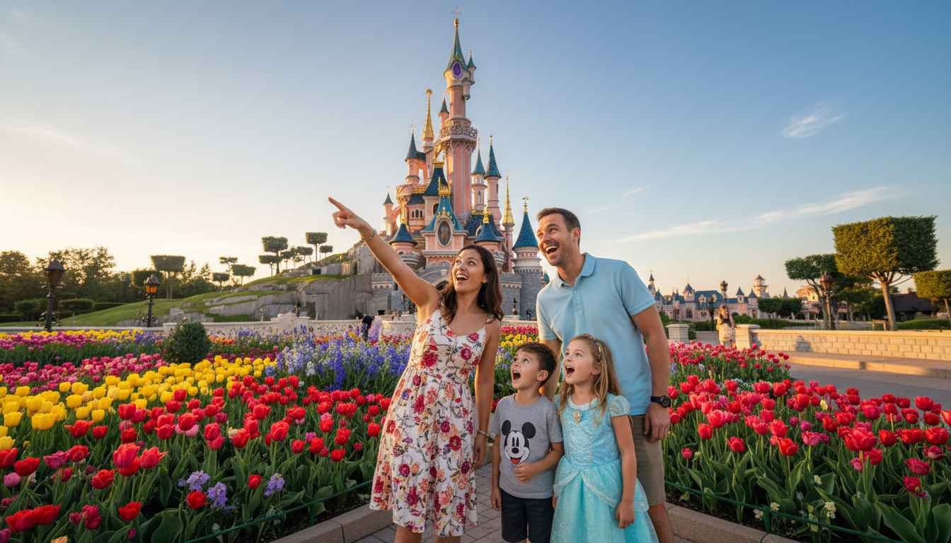 best places to visit in disneyland paris