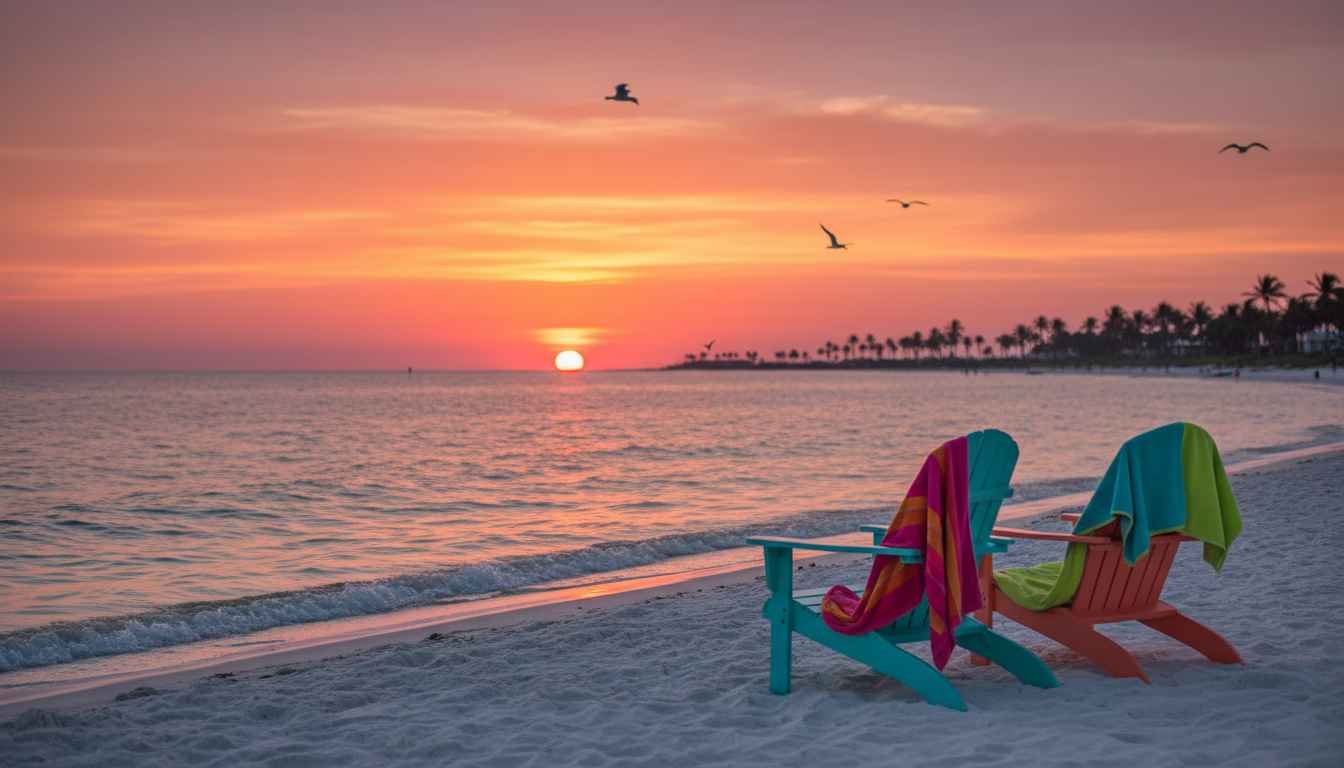 best places to visit in florida gulf coast