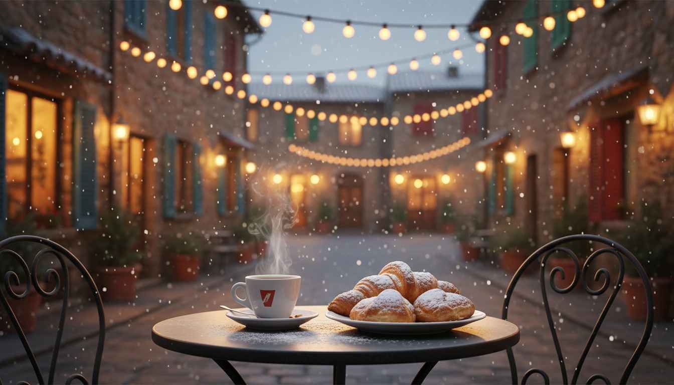 best places to visit in italy in the winter