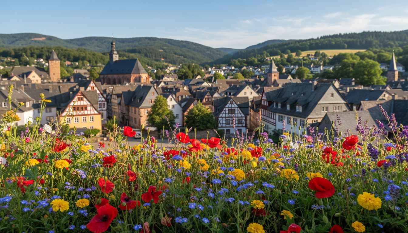 best places to visit in lower saxony