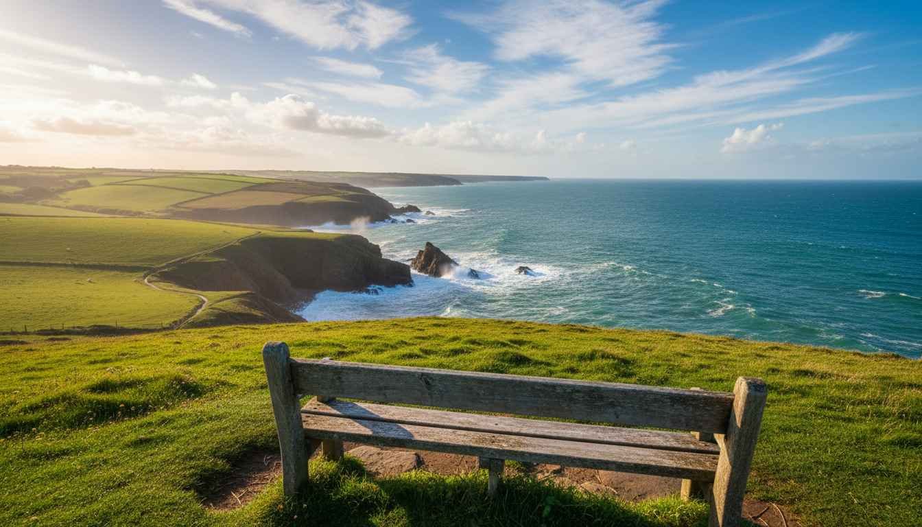 best places to visit in north devon