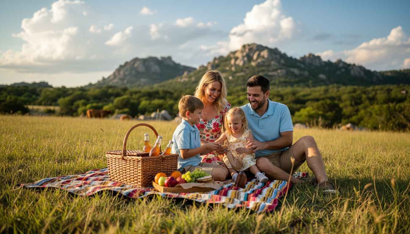 best places to visit in oklahoma in summer