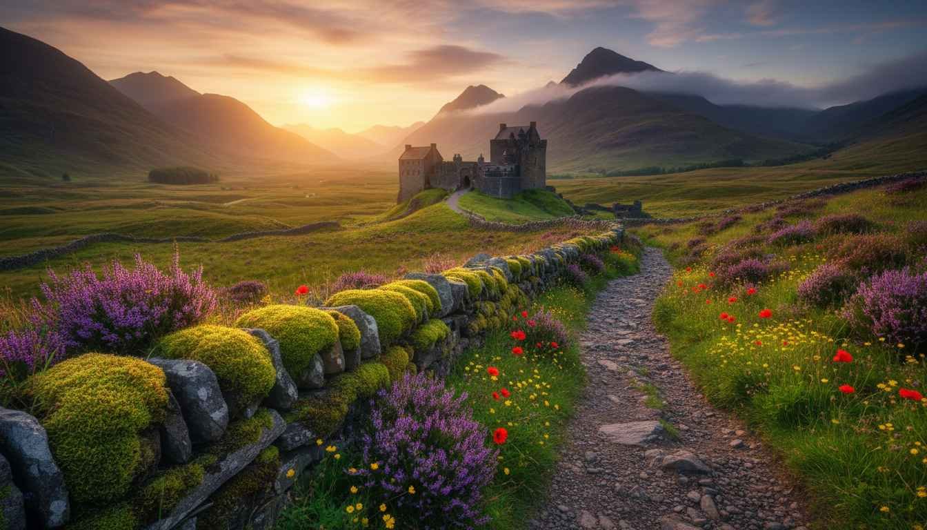 best places to visit in scotland tripadvisor