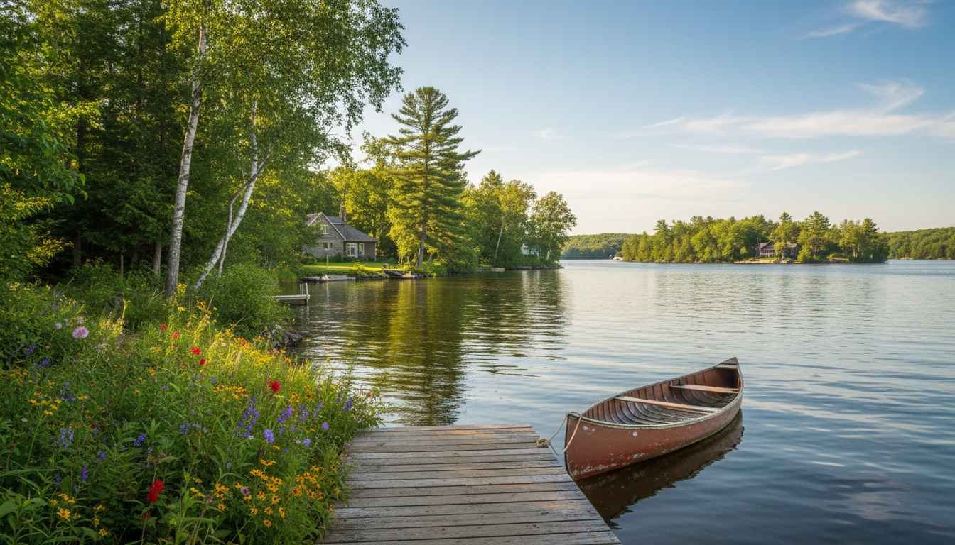 best places to visit in summer in ontario
