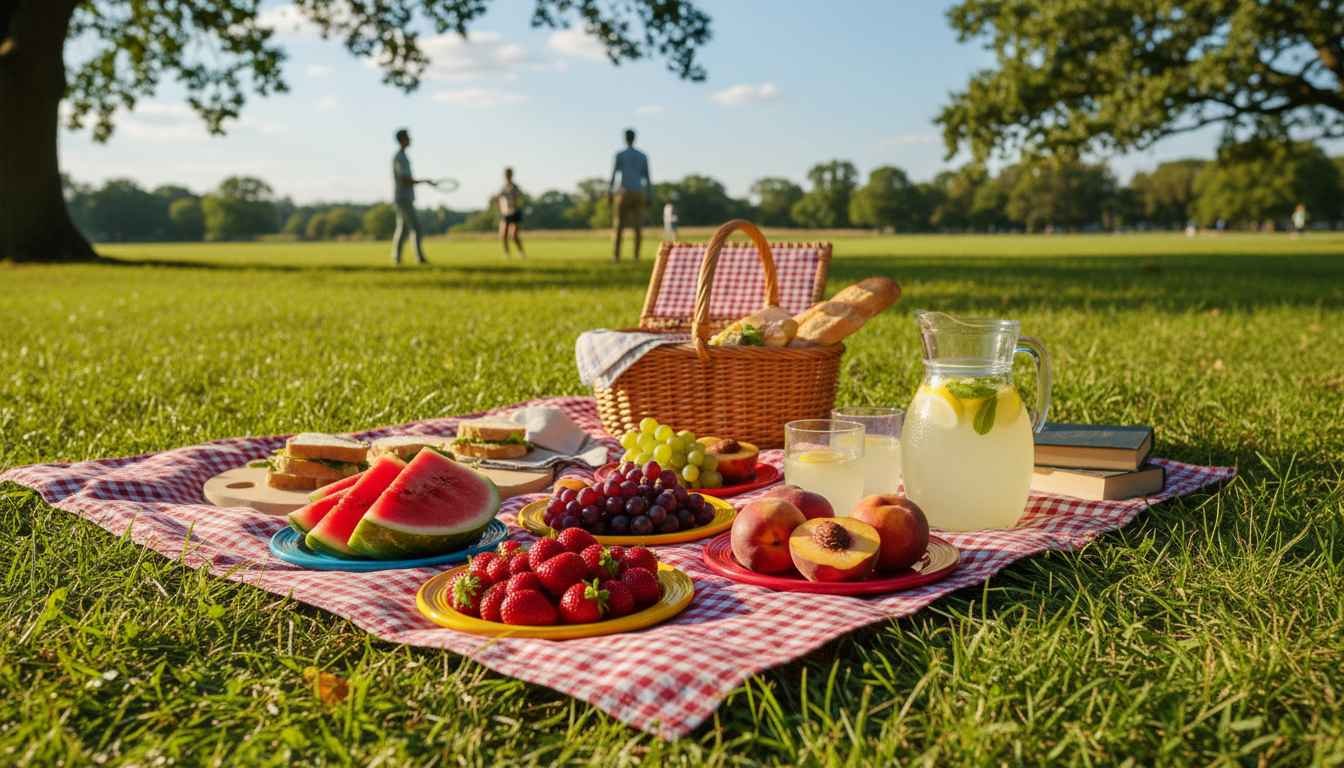 best places to visit in the us during the summer