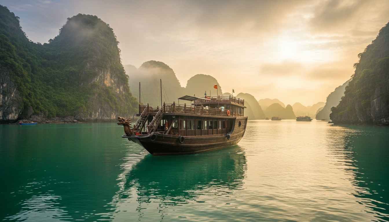 best places to visit in winter asia