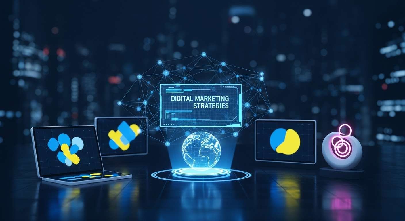 digital marketing Kyiv