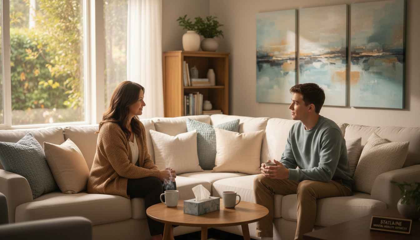 stateline mental health services