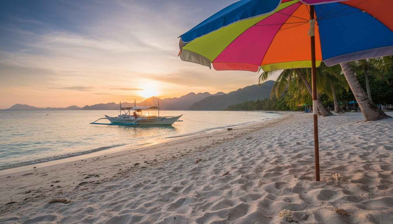 what the best place to visit in philippines