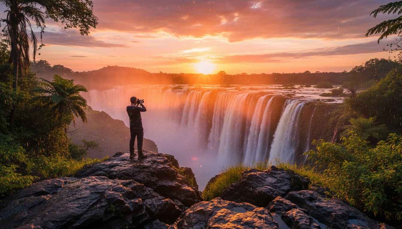 where is the best place in africa to visit