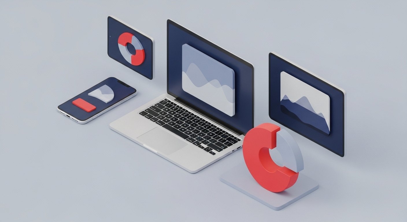 Digital Marketing ROI Amesbury