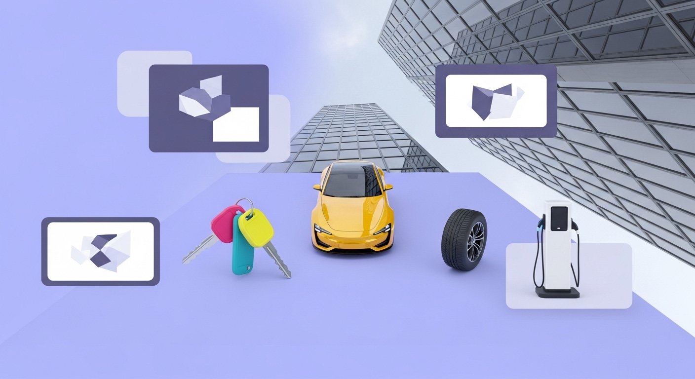 Digital Marketing in Automotive Industry