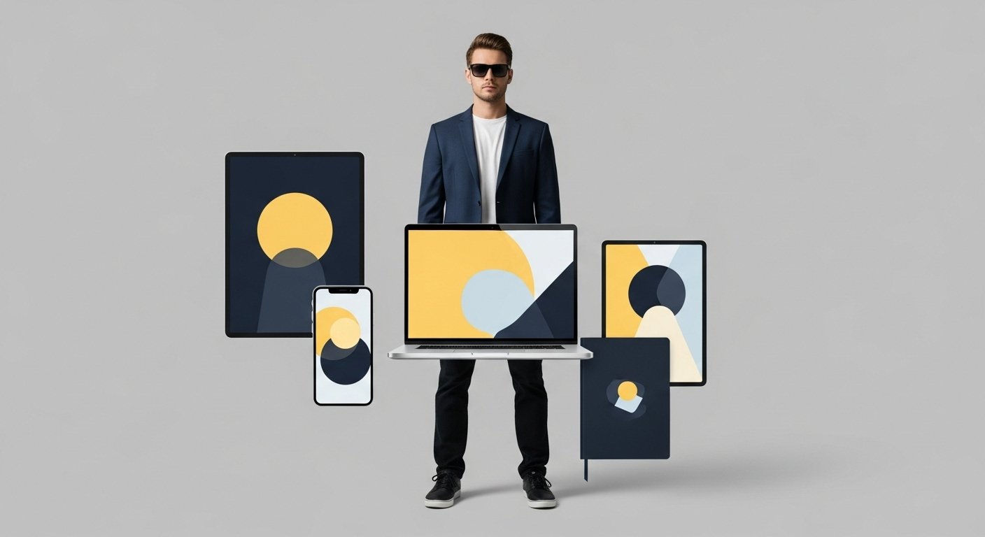 Digital Marketing in Docklands