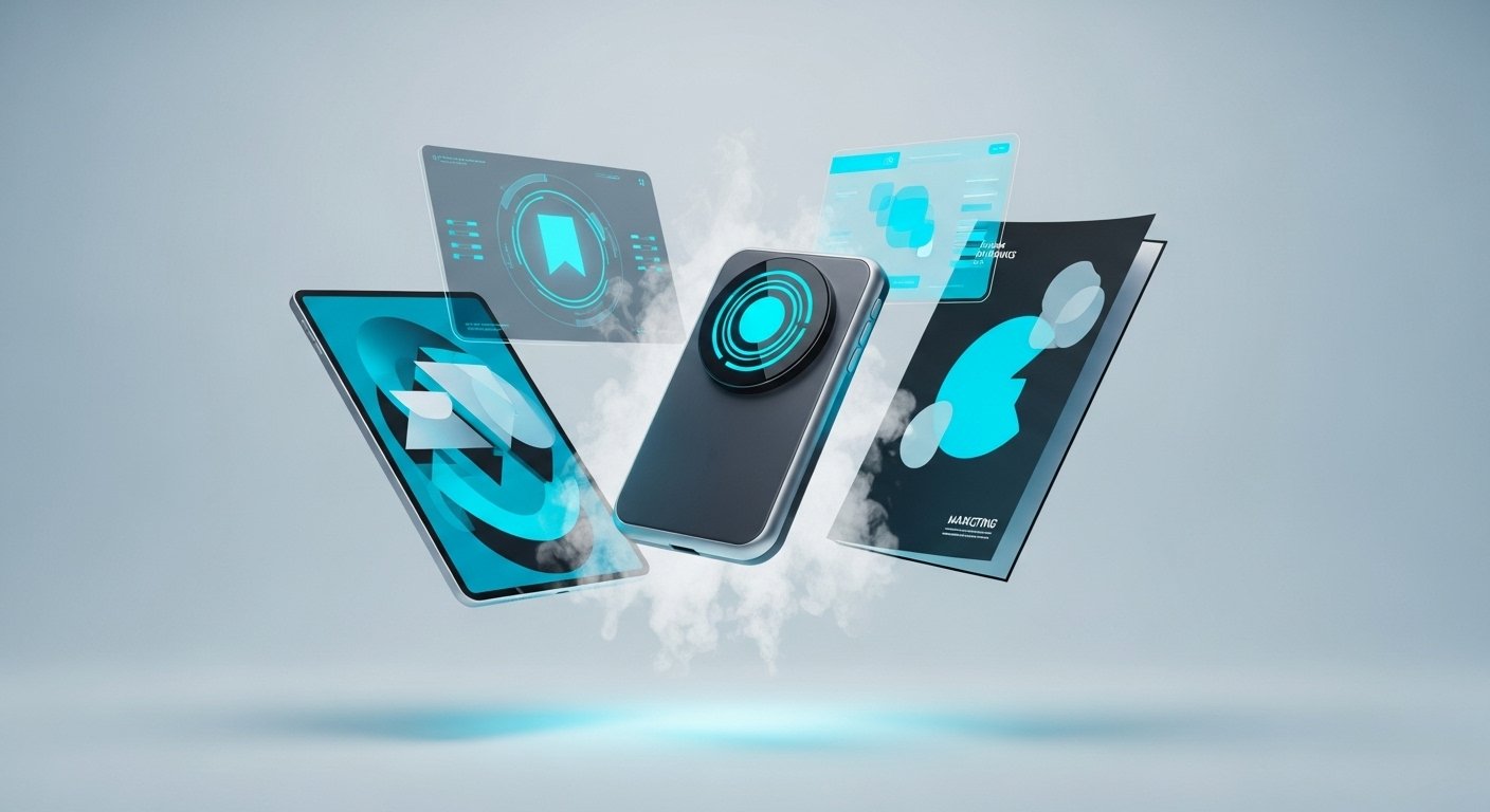 ROI of Digital Marketing in Adliswil