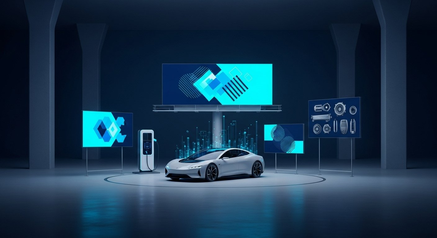 digital marketing automotive