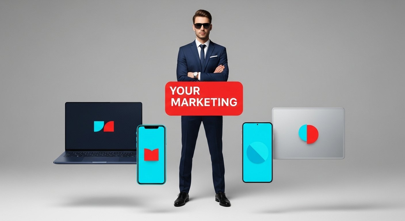 digital marketing in other industries
