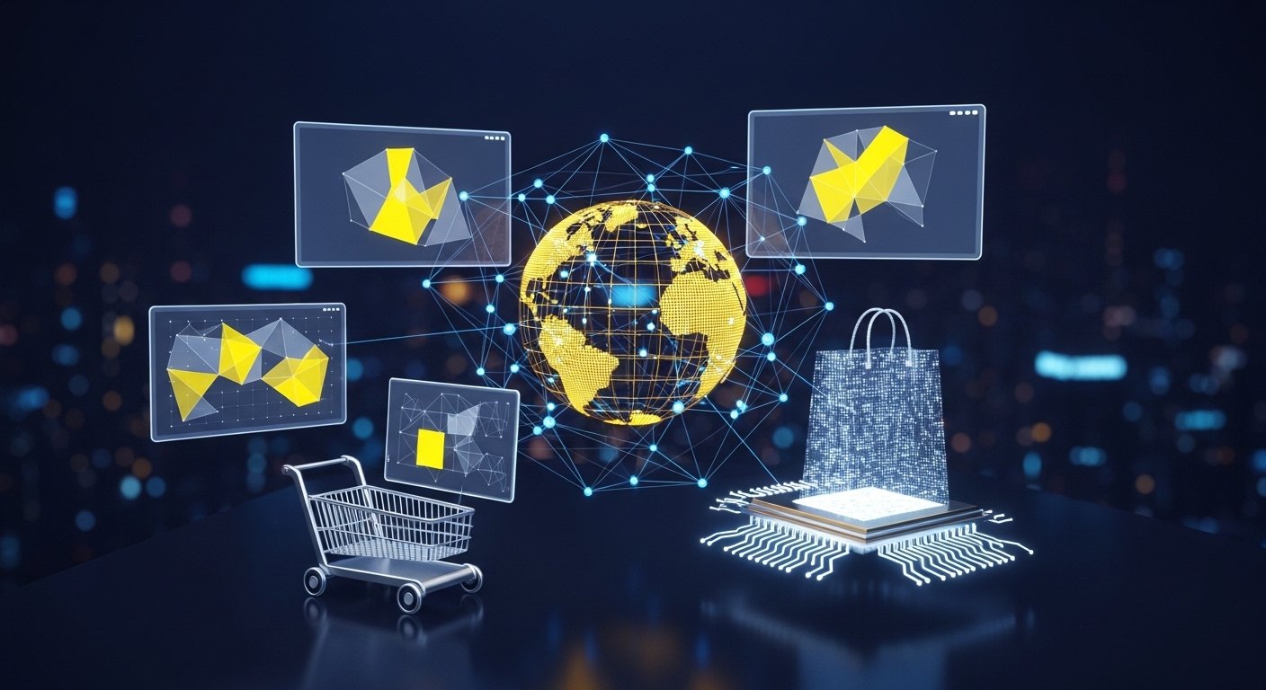 digital marketing Θέρμη Greece eCommerce